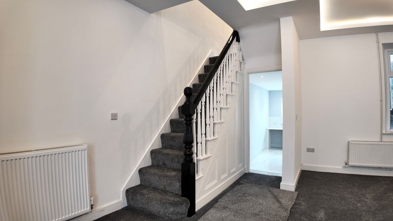 Alexandra Street, Ebbw Vale, NP23