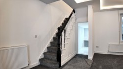 Alexandra Street, Ebbw Vale, NP23