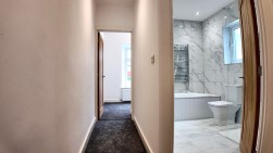Alexandra Street, Ebbw Vale, NP23