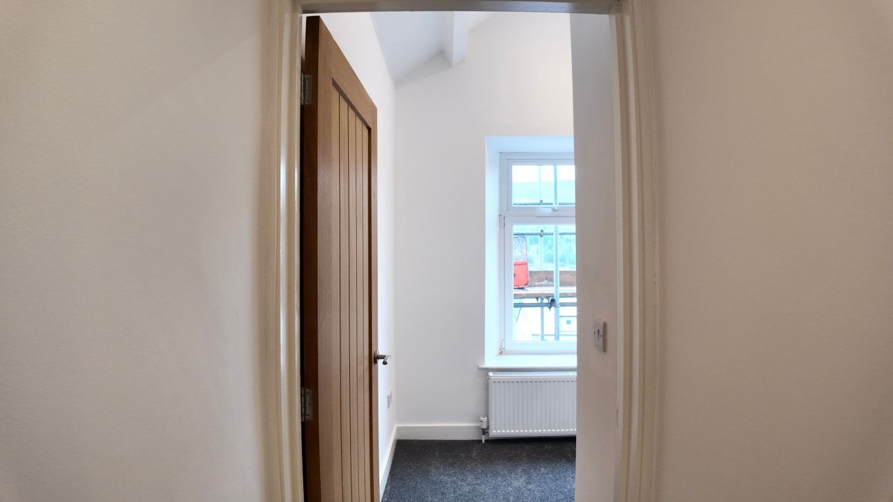 Alexandra Street, Ebbw Vale, NP23