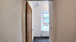 Alexandra Street, Ebbw Vale, NP23