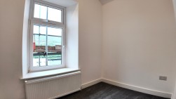 Alexandra Street, Ebbw Vale, NP23