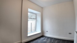 Alexandra Street, Ebbw Vale, NP23
