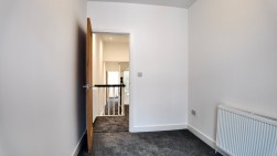 Alexandra Street, Ebbw Vale, NP23