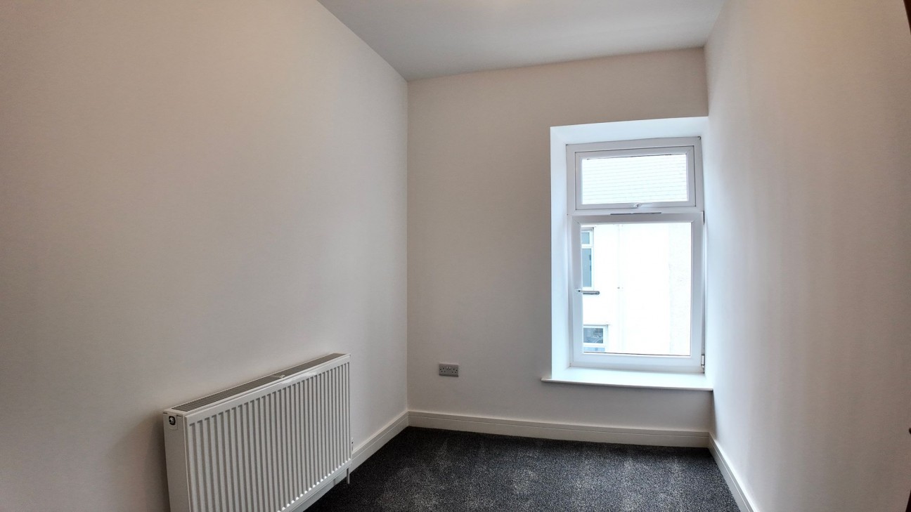 Alexandra Street, Ebbw Vale, NP23