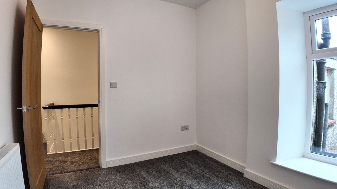 Alexandra Street, Ebbw Vale, NP23