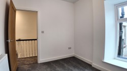Alexandra Street, Ebbw Vale, NP23