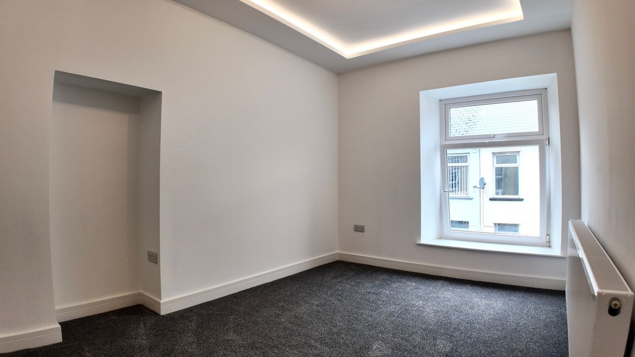 Alexandra Street, Ebbw Vale, NP23