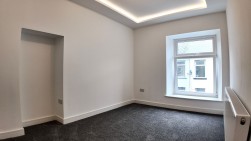 Alexandra Street, Ebbw Vale, NP23