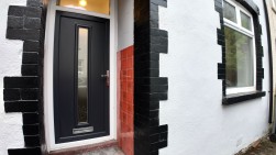 Alexandra Street, Ebbw Vale, NP23