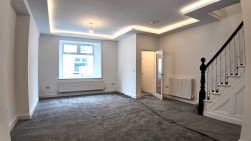 Alexandra Street, Ebbw Vale, NP23