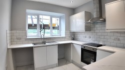 Alexandra Street, Ebbw Vale, NP23