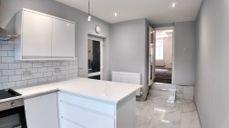 Alexandra Street, Ebbw Vale, NP23