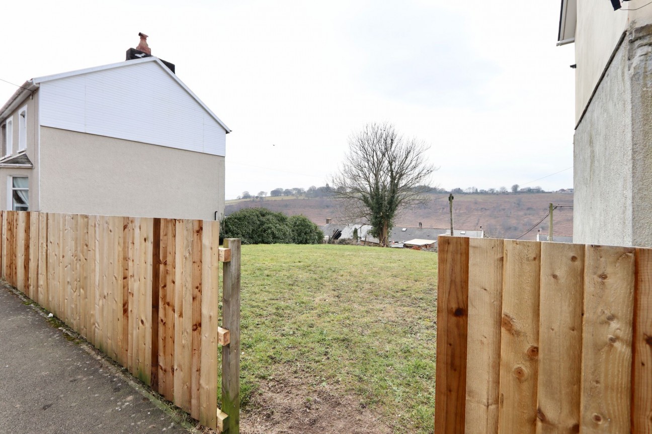 Brynithel, Abertillery, NP13