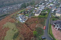 Brynhyfryd Terrace, Brynithel, NP13