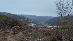 Brynhyfryd Terrace, Brynithel, NP13