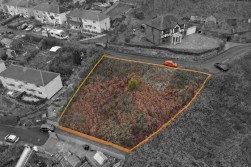 Brynhyfryd Terrace, Brynithel, NP13