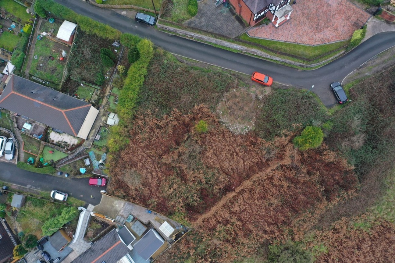 Brynhyfryd Terrace, Brynithel, NP13