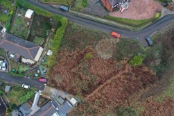 Brynhyfryd Terrace, Brynithel, NP13