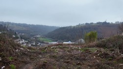 Brynhyfryd Terrace, Brynithel, NP13