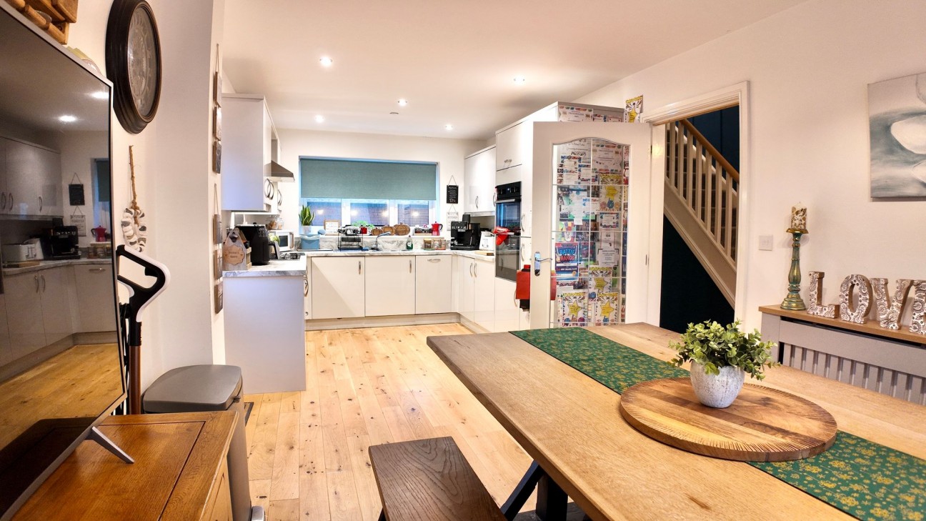 Beech Avenue, Aberbargoed, CF81