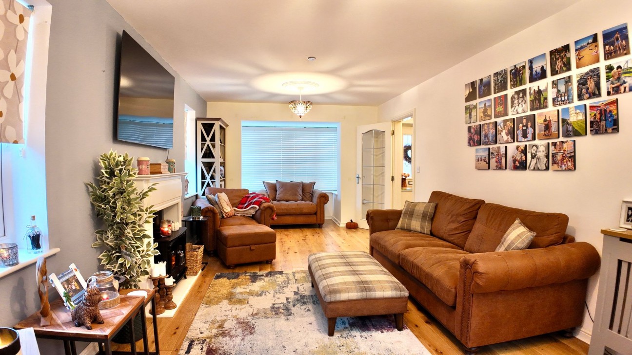 Beech Avenue, Aberbargoed, CF81