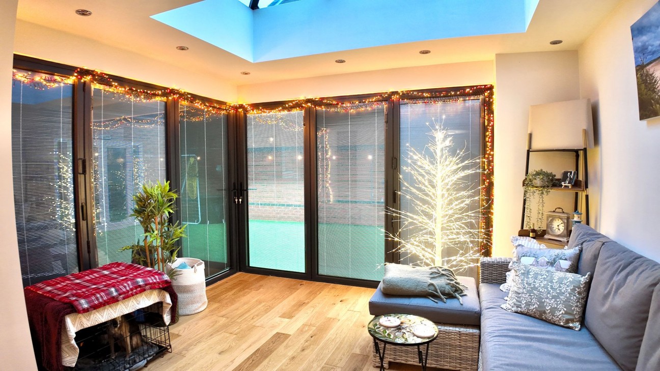 Beech Avenue, Aberbargoed, CF81