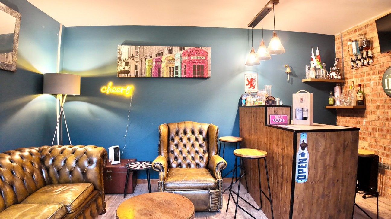 Beech Avenue, Aberbargoed, CF81