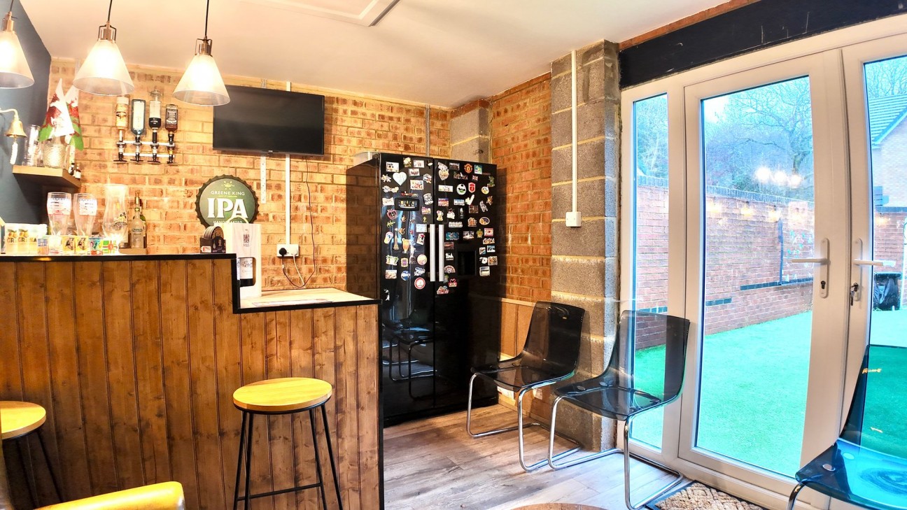 Beech Avenue, Aberbargoed, CF81