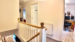 Beech Avenue, Aberbargoed, CF81