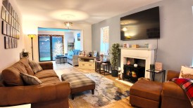 Beech Avenue, Aberbargoed, CF81