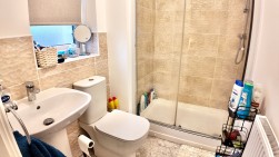 Beech Avenue, Aberbargoed, CF81