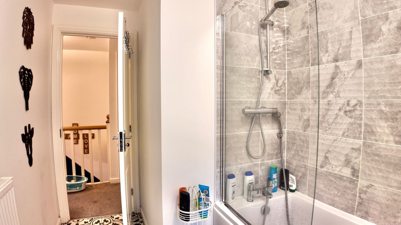 Beech Avenue, Aberbargoed, CF81