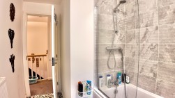 Beech Avenue, Aberbargoed, CF81