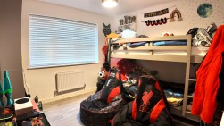 Beech Avenue, Aberbargoed, CF81