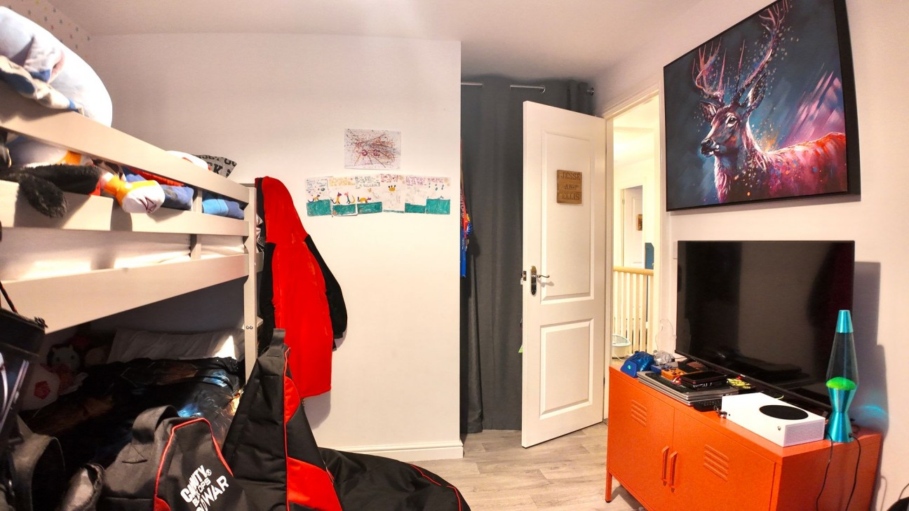 Beech Avenue, Aberbargoed, CF81