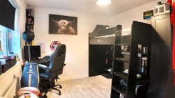 Beech Avenue, Aberbargoed, CF81