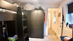 Beech Avenue, Aberbargoed, CF81