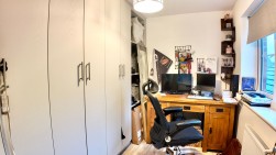 Beech Avenue, Aberbargoed, CF81