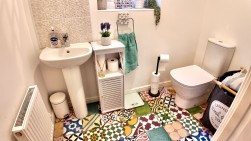 Beech Avenue, Aberbargoed, CF81