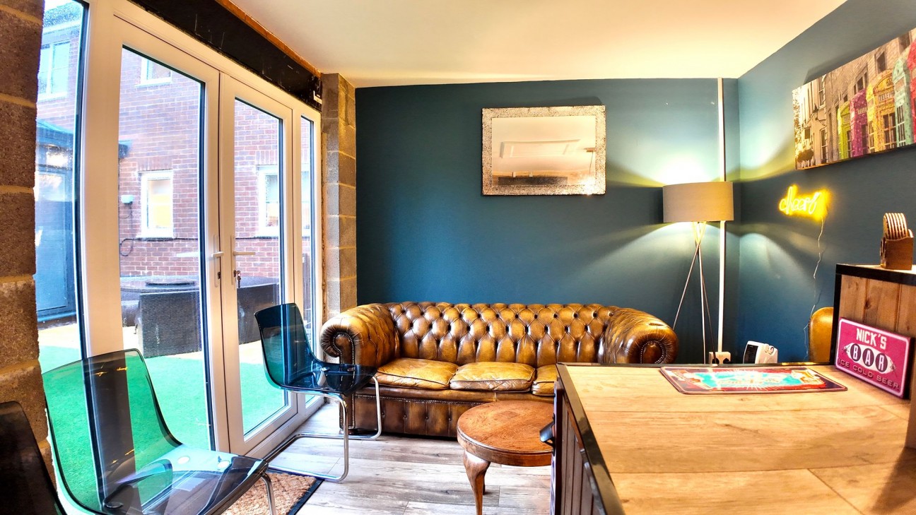 Beech Avenue, Aberbargoed, CF81