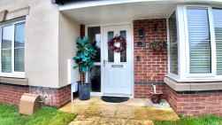 Beech Avenue, Aberbargoed, CF81