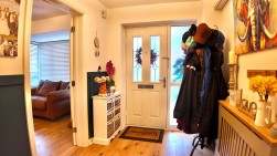 Beech Avenue, Aberbargoed, CF81