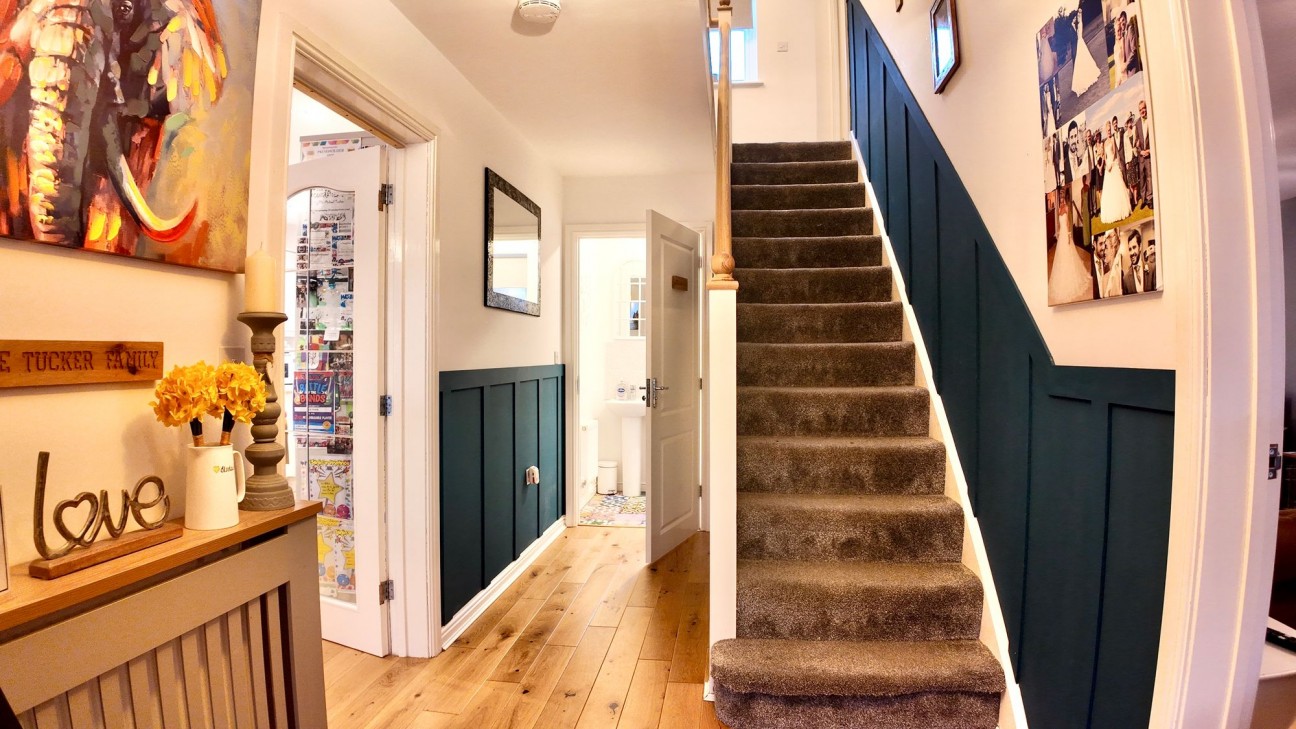 Beech Avenue, Aberbargoed, CF81