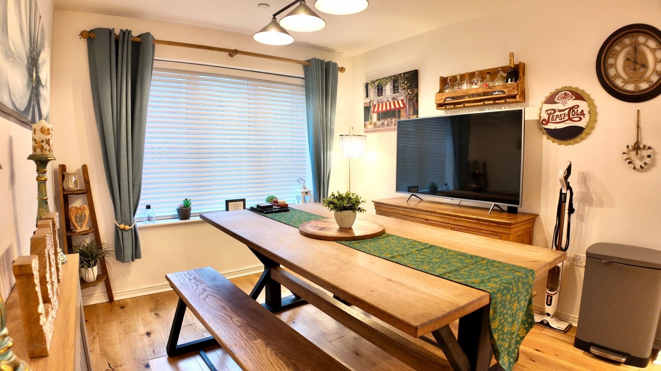 Beech Avenue, Aberbargoed, CF81