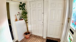 James Street, Markham, NP12