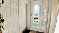 James Street, Markham, NP12