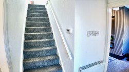 James Street, Markham, NP12