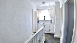 James Street, Markham, NP12