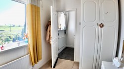 James Street, Markham, NP12